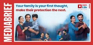 HDFC Life launches ‘First Call’ campaign to drive awareness about the importance of term insurance