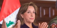 Supuesto hacker que filtró datos de inteligencia de PNP asegura tener en la mira a Dina Boluarte y “más objetivos corruptos”