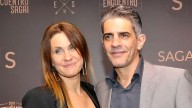 «La vida nos cruzó»: Sorpresivo, Pablo Echarri contó detalles inéditos de su relación con Nancy Dupláa