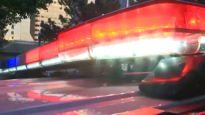 I-495 closed in Raynham, Mass. due to rollover, fuel spill – NBC Boston