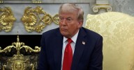 Trump responds after Epstein victims call for more docs to be released