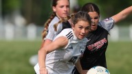Northern Michigan native competing for athlete of the year grand prize