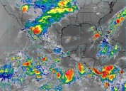 Clima para hoy viernes 5 de septiembre de 2025