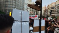 Dos asociaciones de víctimas de la DANA plantan al conseller y exigen de nuevo la dimisión de Mazón