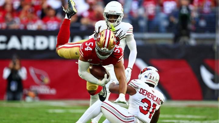 49ers vs. Cardinals Picks: Who Do Experts Predict Will Win Week 3 NFC West Matchup?