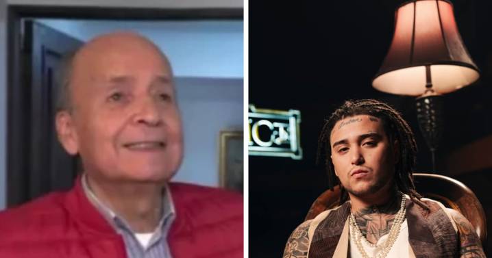 La dura respuesta de Pablo Chill-E a Horacio Saavedra:  “Viejo chico pelao. Siempre fui más del tío Valentín”