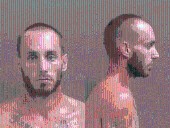 Docs: Alleged weed dealer shot man in Muncie garage