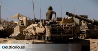 El Ejército israelí planea emitir el discurso de Netanyahu ante la ONU en las calles de Gaza, según medios locales