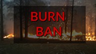 Burn ban in effect for DeKalb County through October