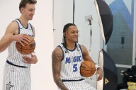 Paolo Banchero embraces Orlando Magic expectations