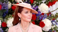 El vestido de tartán de Kate Middleton que esconde detalles dedicados a Isabel II y la princesa Diana
