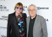Tribeca Festival Sets 2026 Dates for 25th Anniversary