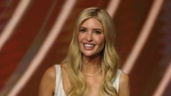 Ivanka Trump showcases her long legs in daring bathroom selfie