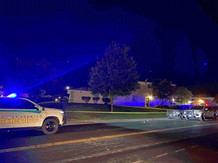 Placer County Sheriff's Office arrests three people after gunfire exchange