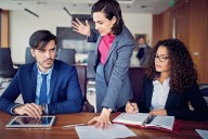 Dear Annie: Micromanaging coworker might make me quit my job