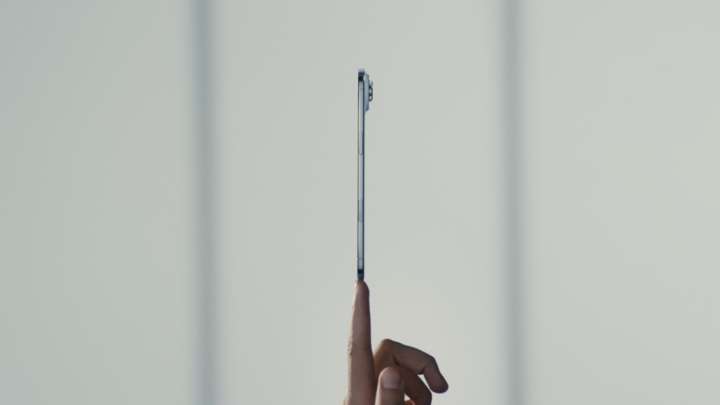 iPhone Air: The new ultra-thin iPhone officially announced by Apple