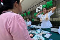 CELEBRA IMSS Chiapas 69 años e impulsa atención en Tuxtla