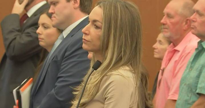 Karen Read plans to sue McCabe and Albert family members, Massachusetts State Police, Michael Proctor and more