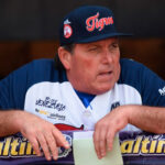 Murió Buddy Bailey, exmánager de los Tigres de Aragua