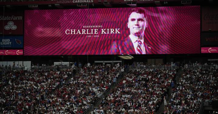 Influencers targeted Montanans in wake of Charlie Kirk’s death