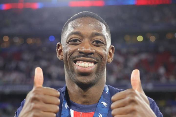 Agencia de relaciones públicas busca realizar campaña pagada en favor de la candidatura de Ousmane Dembélé al Balón de Oro