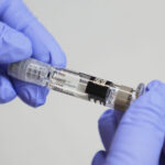 West Coast states issue joint vaccine recommendations ahead of CDC advisers meeting