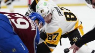 Analyst's bold predictions for 2025-26 include Sidney Crosby trade to Avalanche