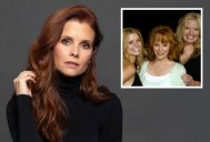 Reba Reunion: JoAnna Garcia Swisher Cast in Happy's Place Season 2