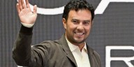 Checo Pérez inicia preparativos con Cadillac para 2026