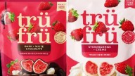 Tru Fru freeze dried products recalled for presence of metal