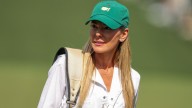 Who is Rory McIlroy’s wife Erica Stoll, and how many children do the couple have?