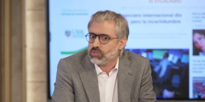 Crece el repudio a los cánticos antisemita en un viaje de egresados