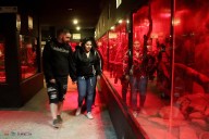 Zoológico de Morelia: Regresarán recorridos nocturnos