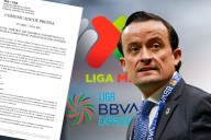 FMF seguirá poniendo ‘reglas’ y ‘requisitos’ para que los clubes de Expansión puedan subir a la Liga MX; el Campeón no tiene asegurad su lugar en Primera División