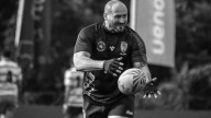 Jugador de rugby muere en medio de un partido en Paraguay