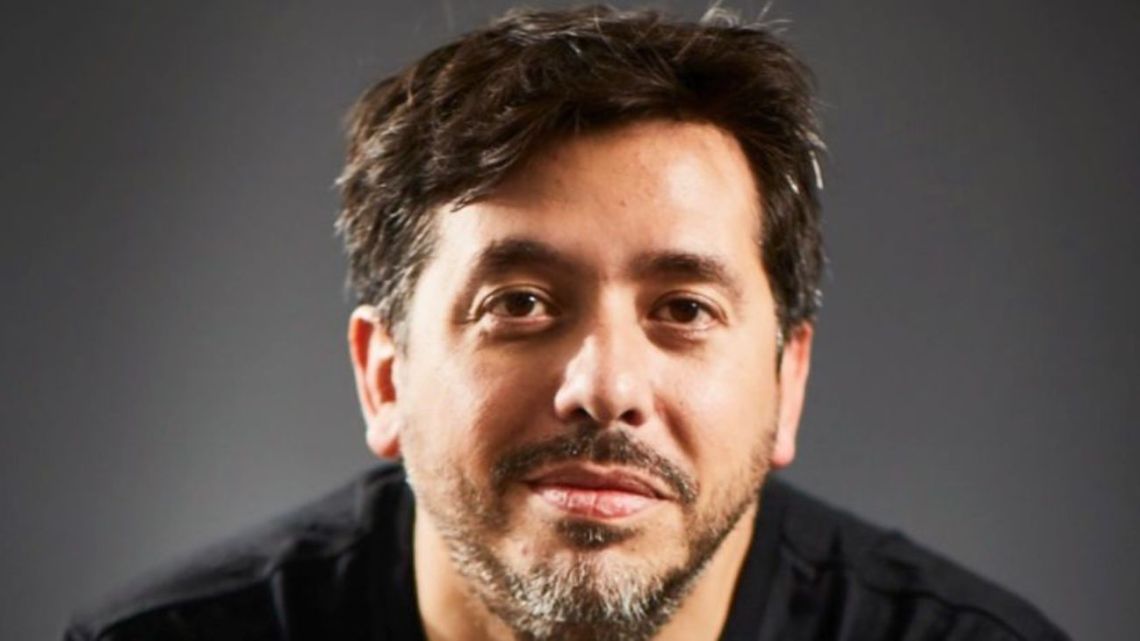 Pablo Touzon: "Milei es como un motoquero a 200 km/h por la Cordillera de los Andes"