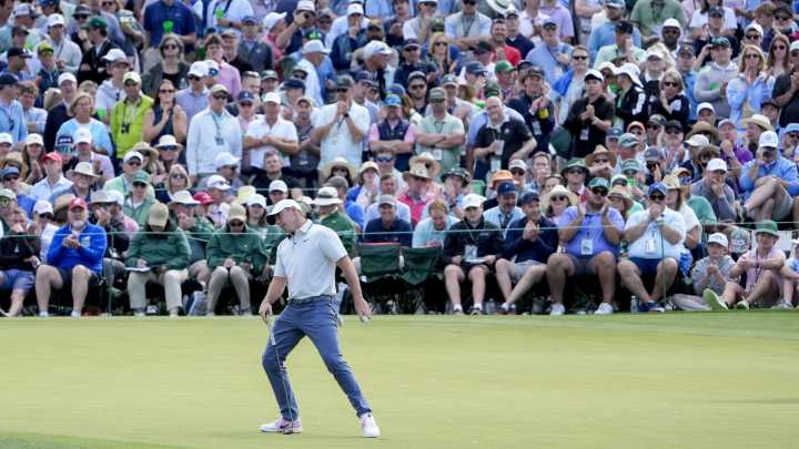 Prime Time: Masters TV coverage expands to include streaming on Amazon Prime