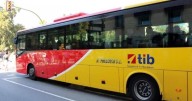El bus que une Consell y Alaró con la estación dará servicio a todas las frecuencias del tren