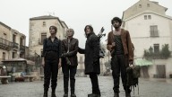 «The Walking Dead: Daryl Dixon»: Un western zombi con acento español