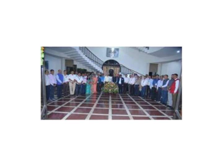 Comprehensive orientation training for promoted APFCs concludes