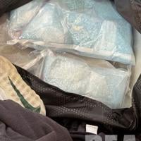 Seattle DEA warns of counterfeit pills after major drug seizure