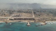 Italy and Spain deploy warships to protect Gaza aid flotilla from Israeli aggression