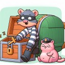 Swift Police Action: Nine Arrested in Hazaribag Jewel Heist