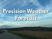 GX94 Precision Weather Forecast – Sunday, September 7, 2025
