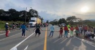Bloqueo en la vía Panamericana llega a su fin tras acuerdo entre comunidades indígenas y Gobierno