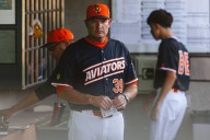 Las Vegas Aviators to host Tacoma Rainiers in PCL championship series