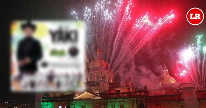 Fiestas Patrias 2025: ¿quién estará en la alcaldía Iztacalco el 15 de septiembre para el Grito?