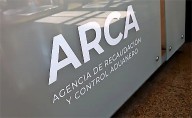 La recaudación de agosto llegó a los $15,3 billones y cayó 2,4%