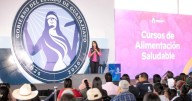 Libia Dennise refuerza su apuesta por las mujeres con 27 programas de ALIADAS