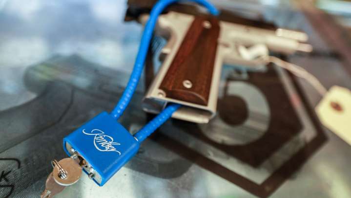 When parents fail on gun safety, kids pay the price